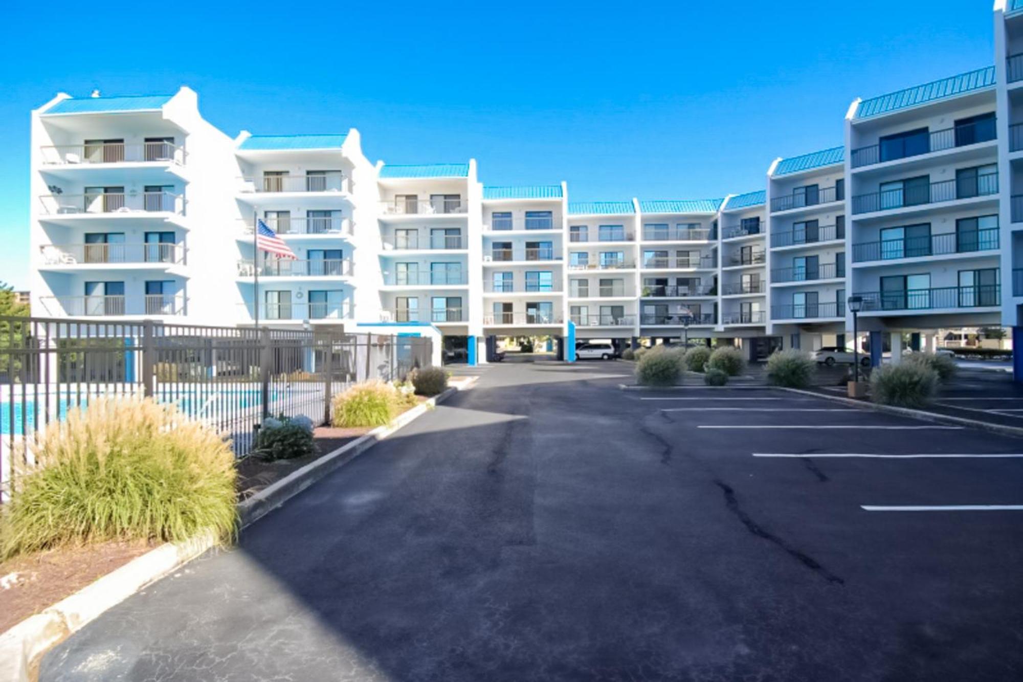 Bay Princess Ocean City Luaran gambar